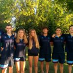 El CN Tàrraco s’emporta 8 medalles als Campionats d’Espanya de natació