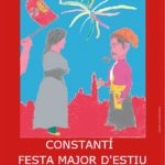 Constantí es prepara per viure l’esclat de la Festa Major