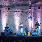 El festival Altacústic bat rècords de públic a Altafulla