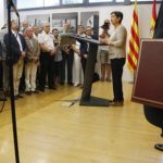 Cunillera deixa la delegació del govern espanyol a Catalunya