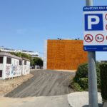 Obre el nou aparcament gratuït Xalet d’en Bau 2 de Cambrils