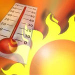 Temperatures altes tota la setmana per al primer episodi de calor intensa de l’estiu