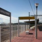 Set entitats del Baix Gaià i Tarragona s’uneix contra la futura connexió ferroviària a la zona