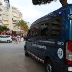 Presó provisional sense fiança per als tres detinguts per l’agressió a un taxista a Salou