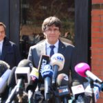 Puigdemont serà extraditat per malversació, però no per rebel·lió