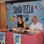 Santa Tecla estrenarà nou ball parlat i «avaluarà» l’efecte de la descentralització del concert a l’Anella amb l’Orquestra Mondragón