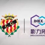 El Nàstic amplia amb INEX la seva presència a la Xina