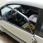 La Guàrdia Urbana suma 100 intervencions des de gener per robatoris o furts a interior de vehicles