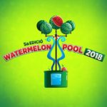 Tret de sortida a la cinquena edició de la Watermelon Pool