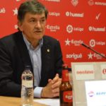 Josep Maria Andreu: «Als jugadors els hauria de caure la cara de vergonya»