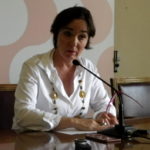 Begoña Floria, presidenta de l’EMT, respon a les declaracions d’ERC