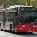 La CUP acusa Ballesteros de “vendre fum” amb el projecte de transport públic gratuït