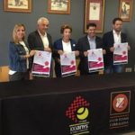Més de 150 parelles jugaran al Club Tennis Tarragona el sisè Open de Pàdel Contra el Càncer