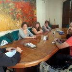 Els treballadors de la Xarxa Santa Tecla volen com aliats als alcaldes del Pacte de Berà