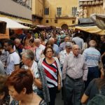 Tot a punt per un nou Mercat Medieval de Tarragona ple d’activitats i novetats