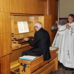 La Pobla prepara un concert d’orgue en homenatge a Mossèn Josep Moragues