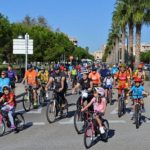 El diumenge 25 de novembre, Vila-seca viurà una nova edició de la Diada de la Bicicleta