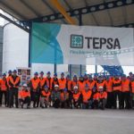 TEPSA participa a la 2a edició del Hub Day organitzat pel Port de Tarragona
