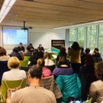El cicle formatiu sobre museus i gènere de Catalunya finalitza a Cambrils amb un seminari sobre educació