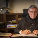 L’Abat de Montserrat protagonitzarà la nova sessió de l’Espai Càtedra
