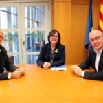 Enèsim clam d’alcaldes per traslladar les mancances del mapa ferroviari al nou govern espanyol