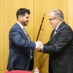 Sergi Pedret elegit alcalde pel Ple Municipal de Riudoms