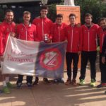 El Tennis Tarragona organitzarà el campionat d’Espanya cadet l’any vinent