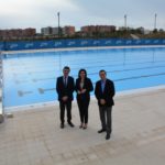 La piscina Sylvia Fontana acollirà 5 competicions de la Federació Catalana de Natació