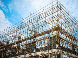 El sector de la construcció promet créixer durant el 2019