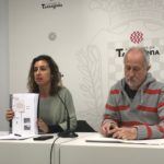 La CUP exigeix mesures efectives pel transport públic a Tarragona