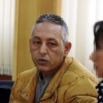 El jurat declara culpable per unanimitat l’assassí confés de l’exparella a Salou
