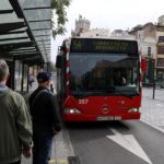 L’alcalde de La Canonja demana que la gratuïtat del bus de Tarragona s’apliqui també als canongins