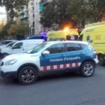 Dos detinguts a Reus per robar a un home de mobilitat reduïda que va morir uns dies més tard