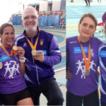 21 medalles per als atletes veterans del CA Tarragona al Campionat de Catalunya
