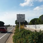 Tarragona construirà una nova rotonda d’accés a Vinyols i els Arcs a la carretera T-314