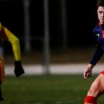 Marquitos jugarà amb Catalunya el Campionat d’Espanya