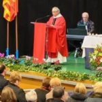El rector anuncia que s’absenta ‘un temps’ i l’alcalde de Constantí exigeix la seva marxa