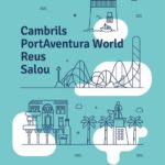 Salou, Cambrils, Reus i PortAventura World es promocionen conjuntament