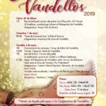El Carnaval arriba a Vandellòs i l’Hospitalet de l’Infant