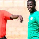 Cheikh, del Nàstic, amb Senegal a les semifinals de la Copa Àfrica sub-20