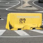 ERC exigeix que s’esborrin les pintades amb la imatge d’Hitler aparegudes a Tarragona