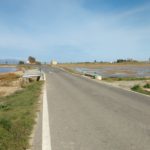 La Diputació de Tarragona millorarà la seguretat viària a la carretera TV-3401 de l’Ampolla a Deltebre