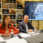 Nou rècord de pernoctacions a Tarragona el 2018, amb gairebé 1,5 milions