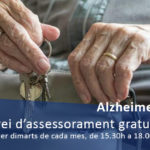 Riudecanyes tindrà servei d’assessorament per l’Alzheimer