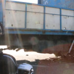 Mor un motorista en xocar amb un camió a l’avinguda Constantí de Reus