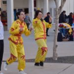 Tallers i espectacles protagonitzen la celebració de l’Any Nou Xinès a la URV