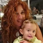 Lluïsa Muñoz: ‘El Gobierno está obligado a inscribir a nuestros hijos’