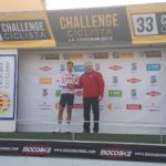 La 33ª Challenge Ciclista la Canonja es decideix aquest dissabte