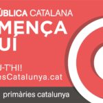 Divendres finalitza el termini de presentació de candidatures a les Primàries de Tarragona