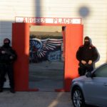 ‘Razzia’ policial contra el tràfic de drogues dels ‘Hells Angels’ al Camp de Tarragona